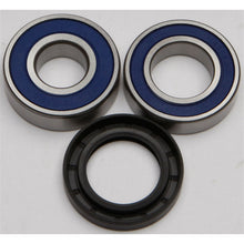 All Balls Wheel Bearing & Seal Kit 25-1543_199353
