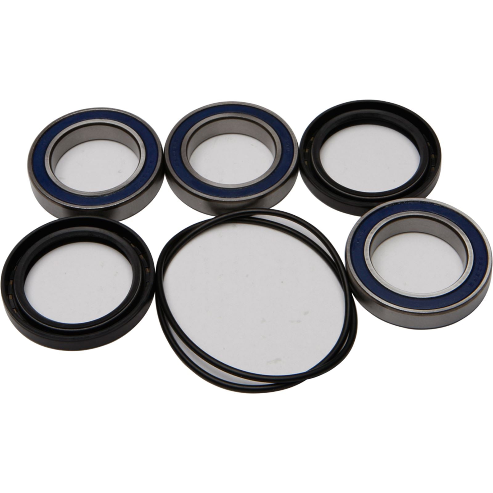 All Balls Wheel Bearing & Seal Kit 25-1560_199354