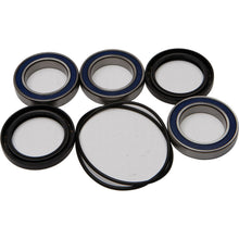 All Balls Wheel Bearing & Seal Kit 25-1560_199354
