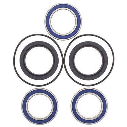 All Balls Wheel Bearing & Seal Kit 25-1560_591745
