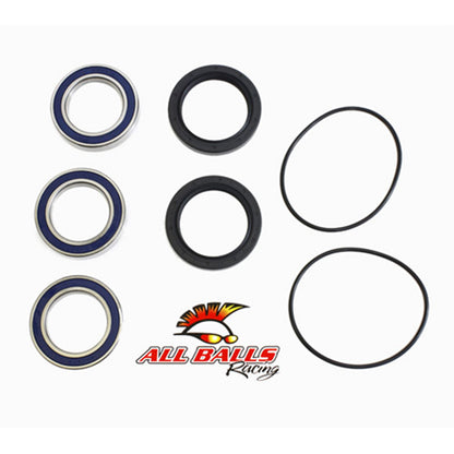 All Balls Wheel Bearing & Seal Kit 25-1560_591746