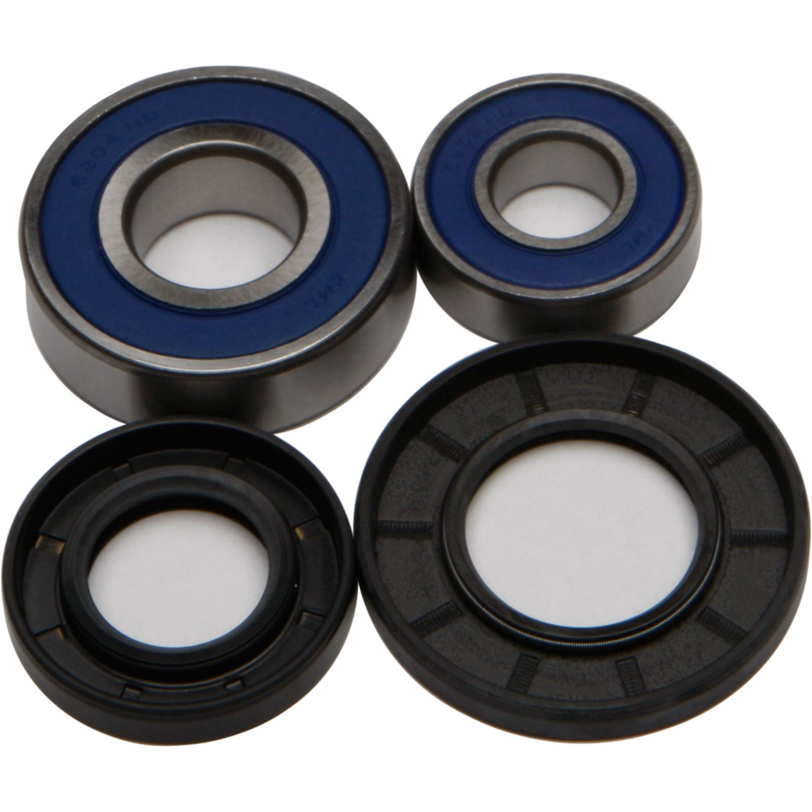 All Balls Wheel Bearing & Seal Kit 25-1564_199355