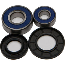 All Balls Wheel Bearing & Seal Kit 25-1564_199355