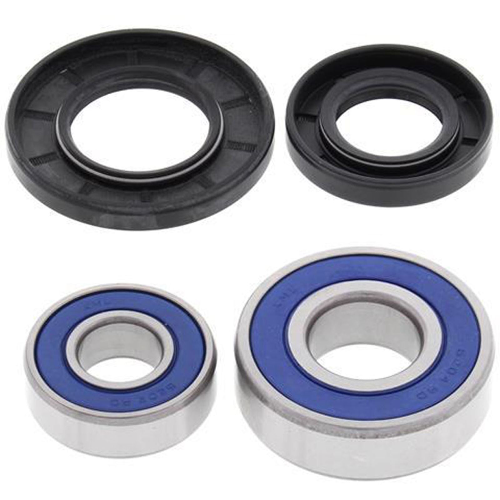 All Balls Wheel Bearing & Seal Kit 25-1564_591747