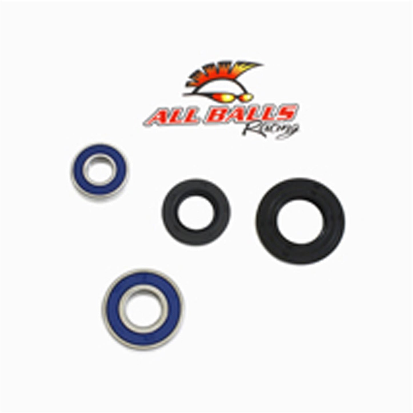 All Balls Wheel Bearing & Seal Kit 25-1564_591748