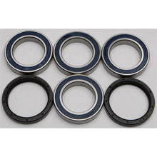 All Balls Wheel Bearing & Seal Kit 25-1565_199356