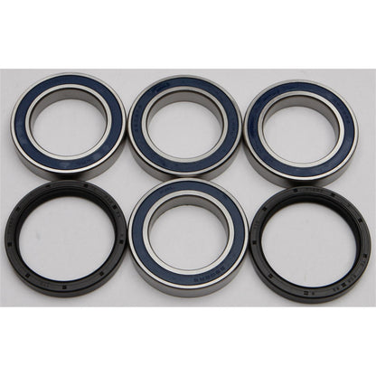 All Balls Wheel Bearing & Seal Kit 25-1565_199356
