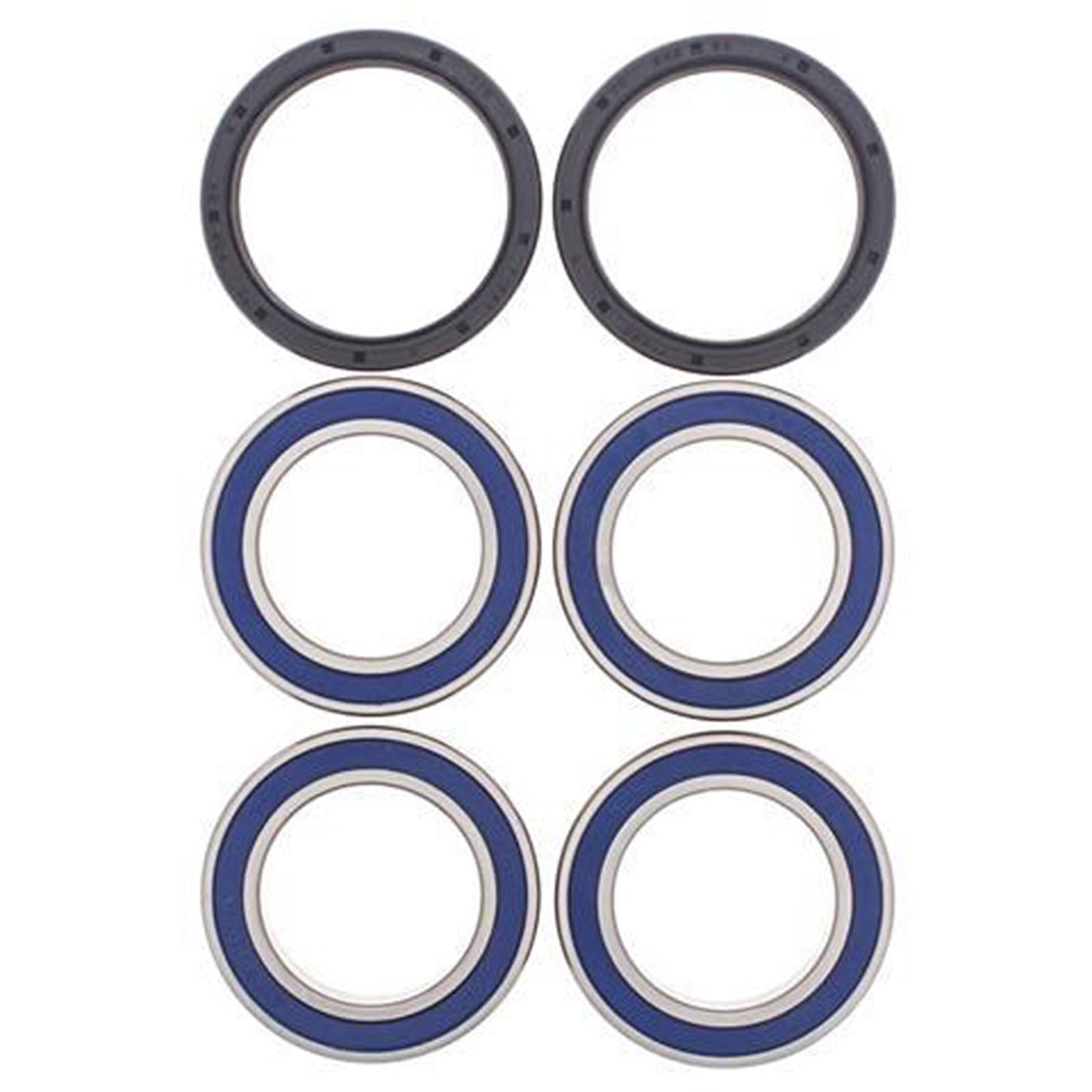 All Balls Wheel Bearing & Seal Kit 25-1565_591749