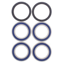 All Balls Wheel Bearing & Seal Kit 25-1565_591749
