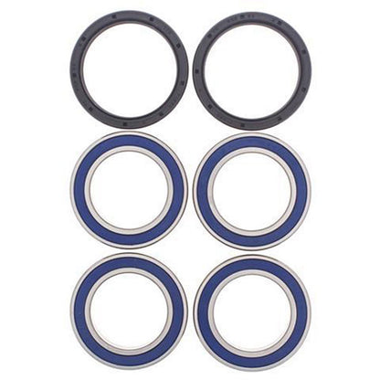 All Balls Wheel Bearing & Seal Kit 25-1565_591749