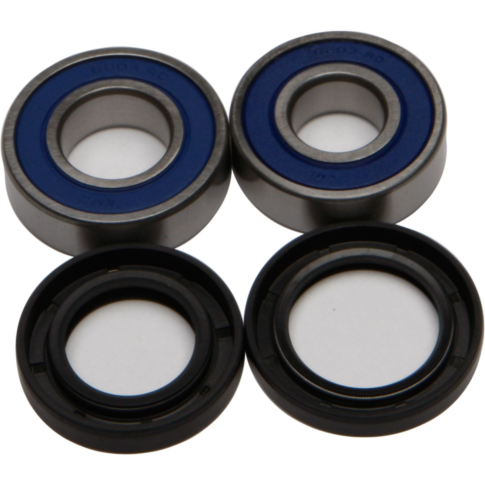 All Balls Wheel Bearing & Seal Kit 25-1566_199357