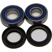 All Balls Wheel Bearing & Seal Kit 25-1566_199357