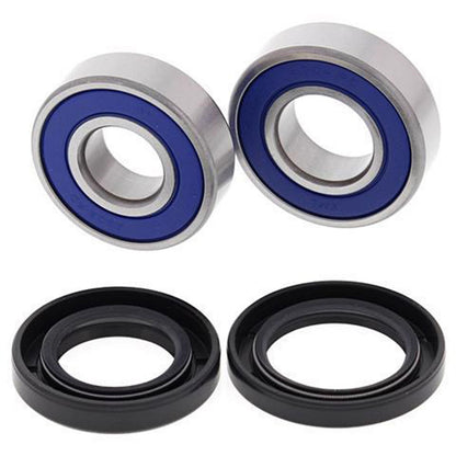 All Balls Wheel Bearing & Seal Kit 25-1566_591750