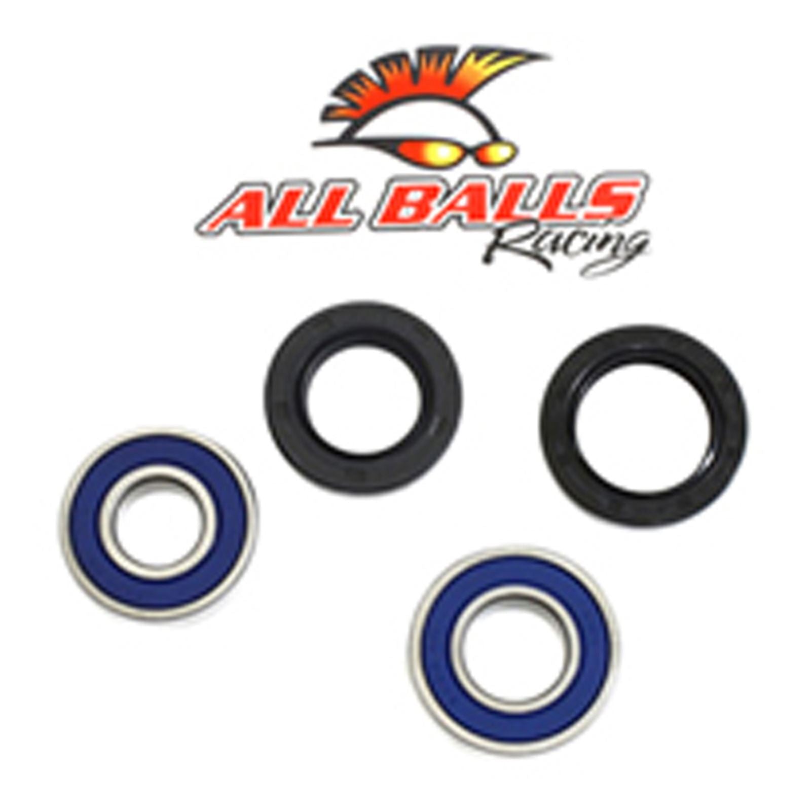 All Balls Wheel Bearing & Seal Kit 25-1566_591751
