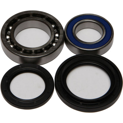All Balls Wheel Bearing & Seal Kit 25-1567_199358