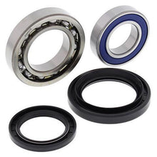 All Balls Wheel Bearing & Seal Kit 25-1567_591752