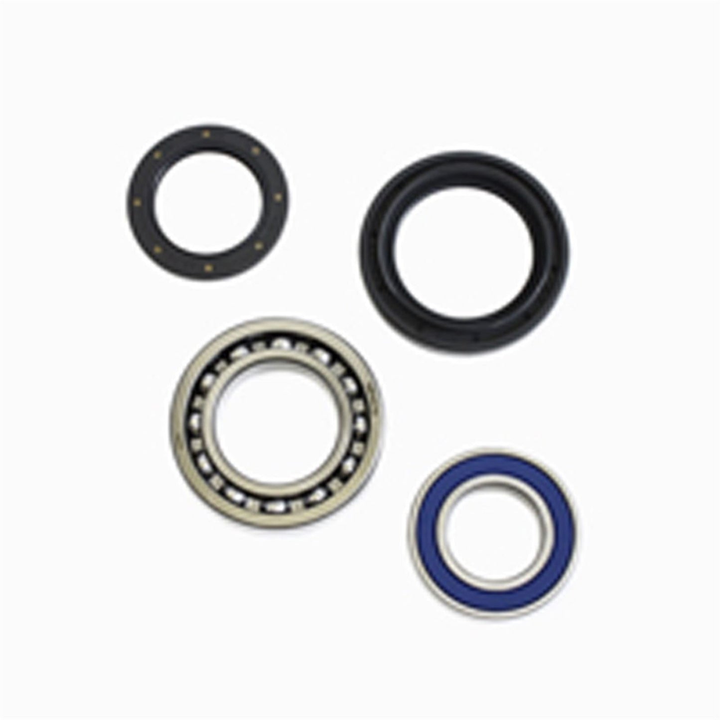 All Balls Wheel Bearing & Seal Kit 25-1567_591753