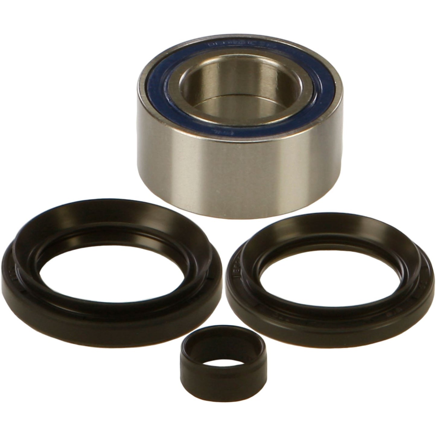 All Balls Wheel Bearing & Seal Kit 25-1572_199359