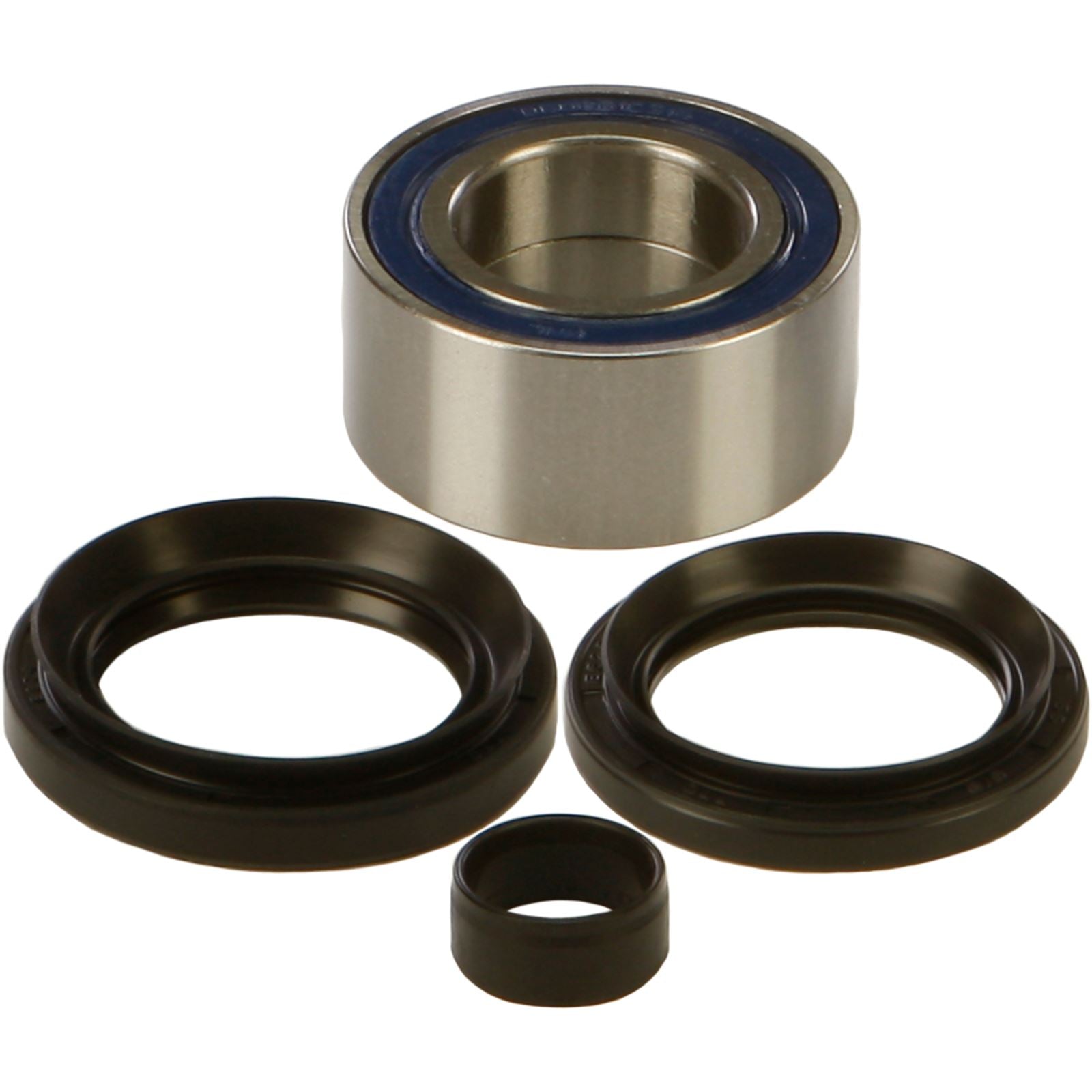 All Balls Wheel Bearing & Seal Kit 25-1572_199359