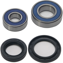All Balls Wheel Bearing & Seal Kit 25-1576_199360