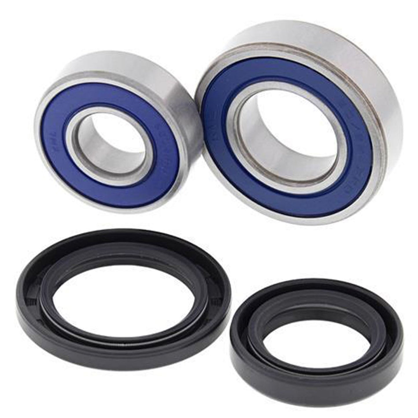 All Balls Wheel Bearing & Seal Kit 25-1576_591755