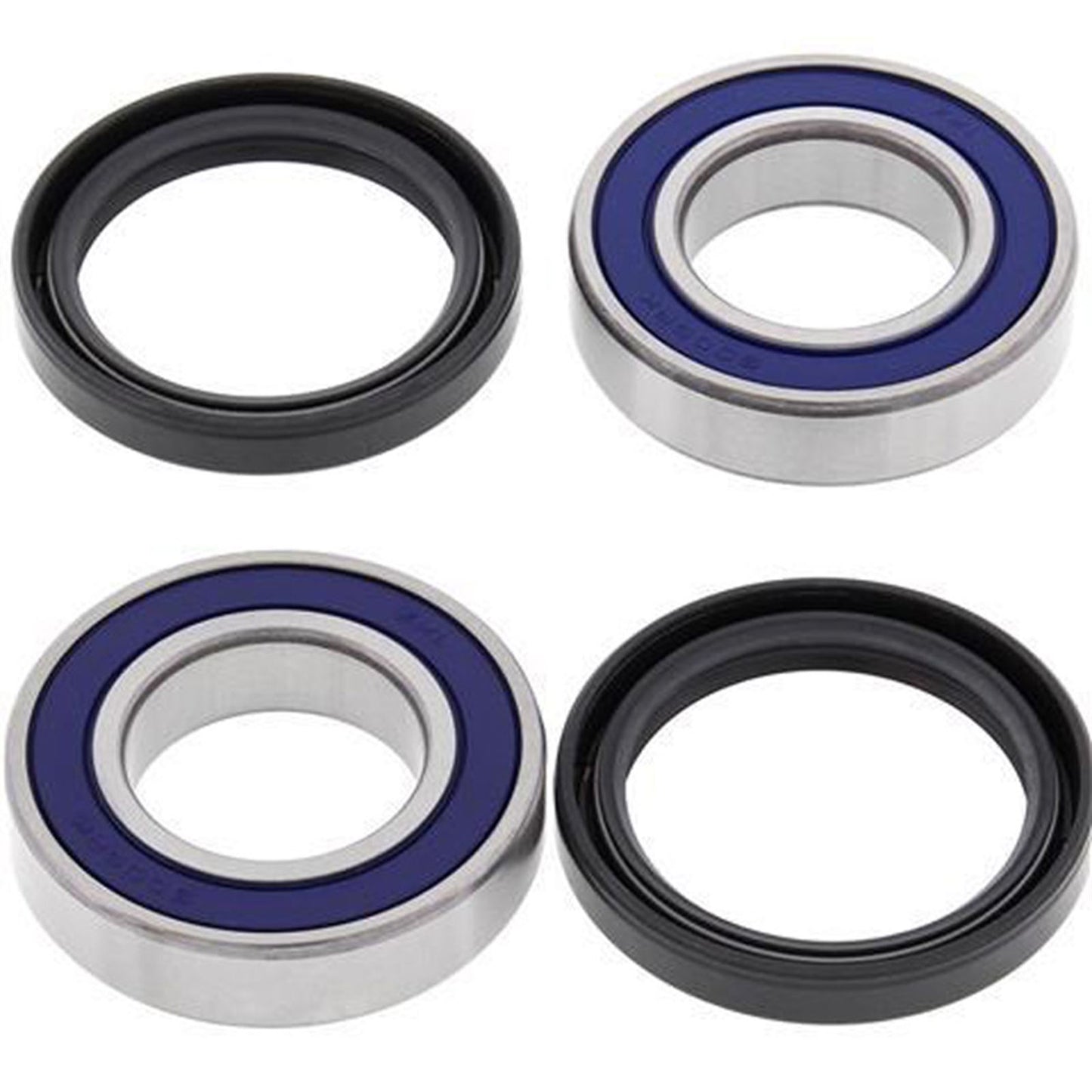 All Balls Wheel Bearing & Seal Kit 25-1579_591756