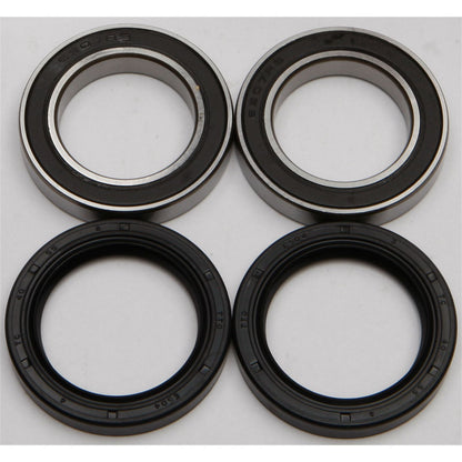 All Balls Wheel Bearing & Seal Kit 25-1595_199363