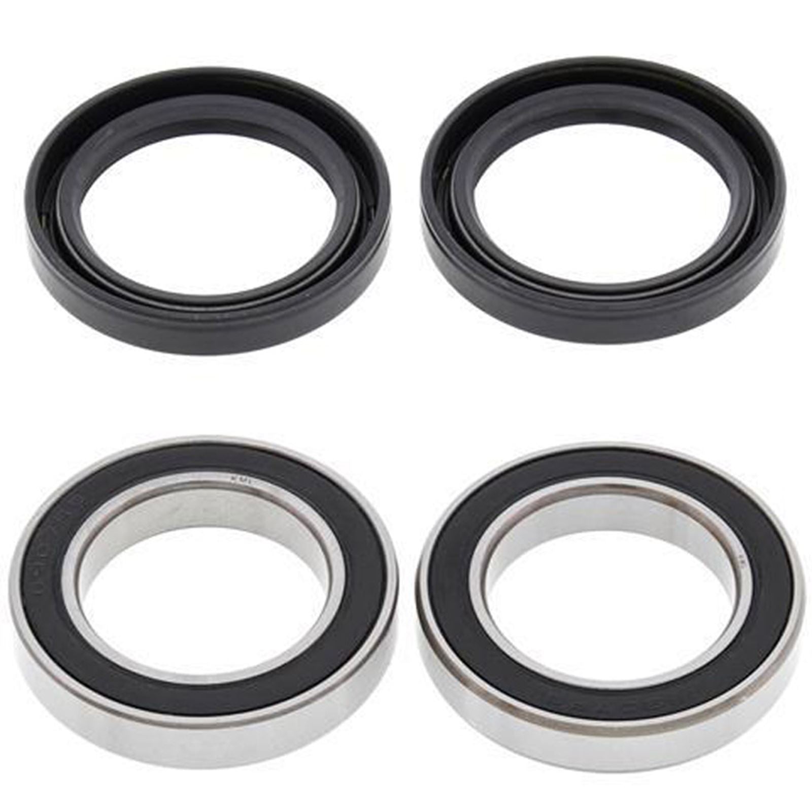 All Balls Wheel Bearing & Seal Kit 25-1595_591758