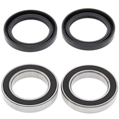 All Balls Wheel Bearing & Seal Kit 25-1595_591758