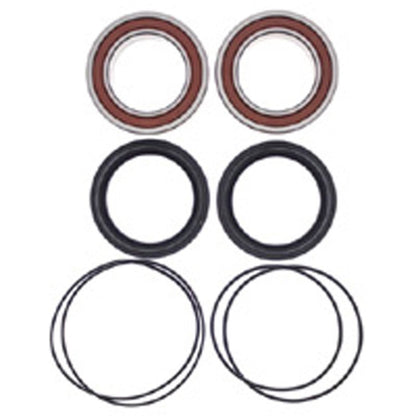 All Balls Wheel Bearing & Seal Kit 25-1612_591760