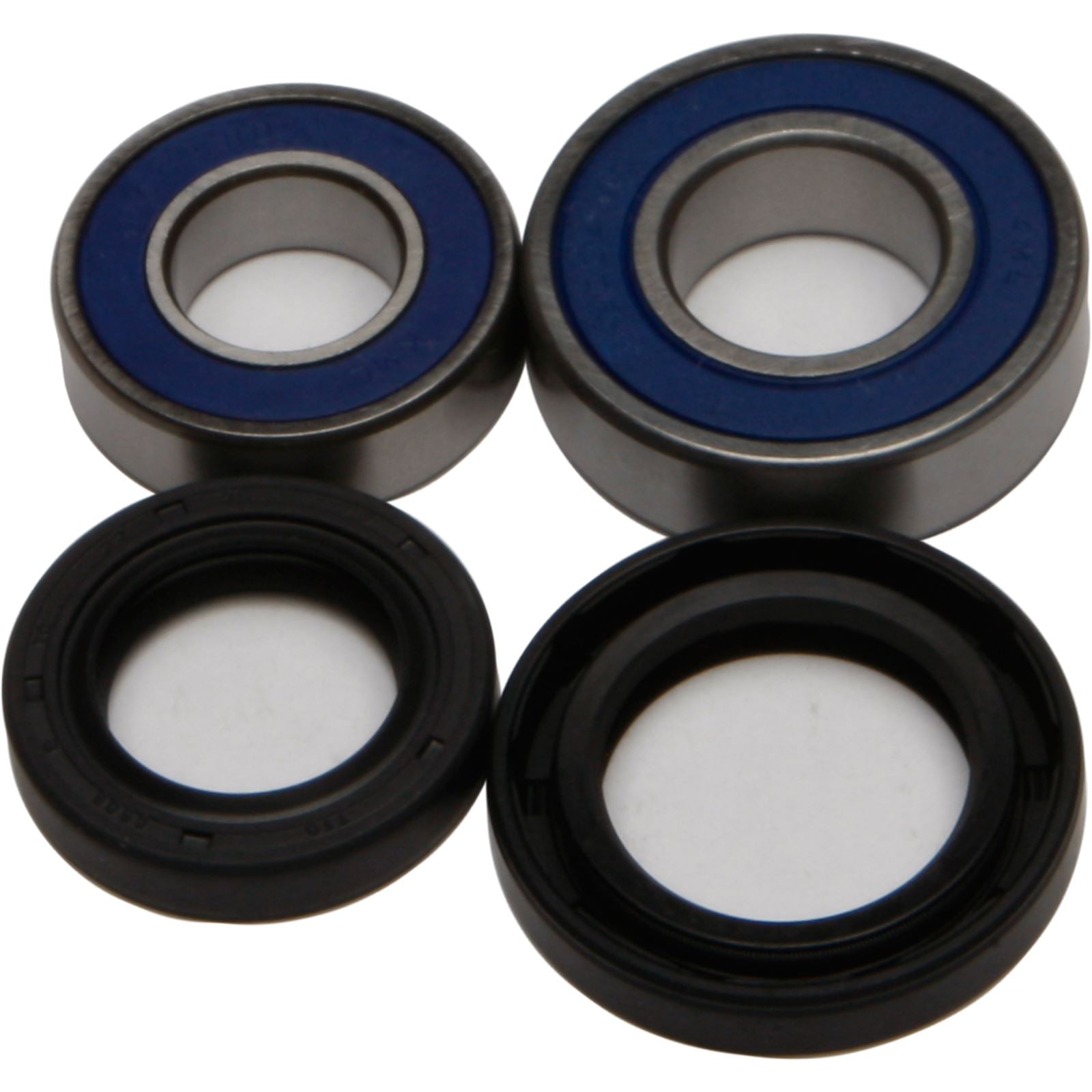 All Balls Wheel Bearing & Seal Kit 25-1613_199365