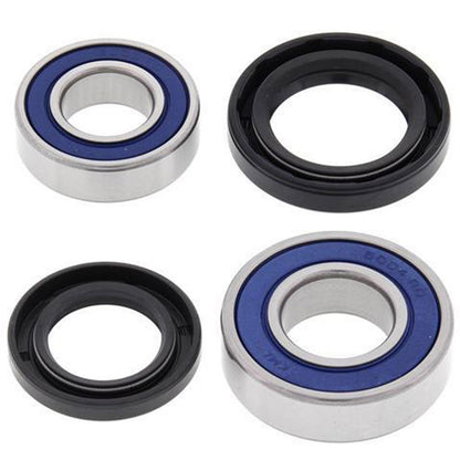 All Balls Wheel Bearing & Seal Kit 25-1613_591761