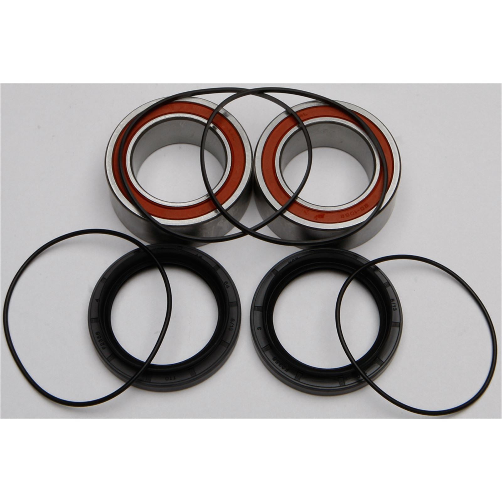 All Balls Wheel Bearing & Seal Kit 25-1618_199367