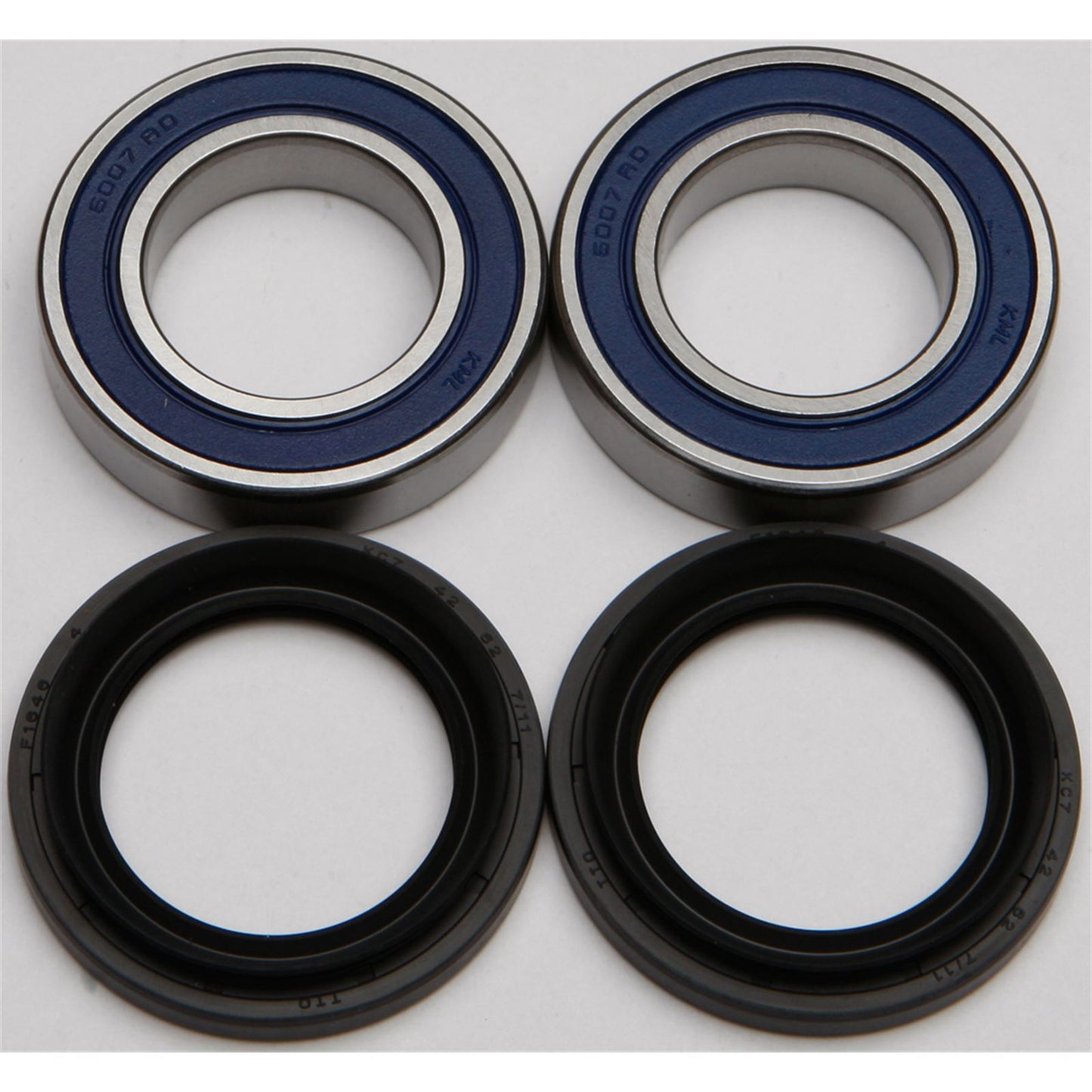 All Balls Wheel Bearing & Seal Kit 25-1660_199369
