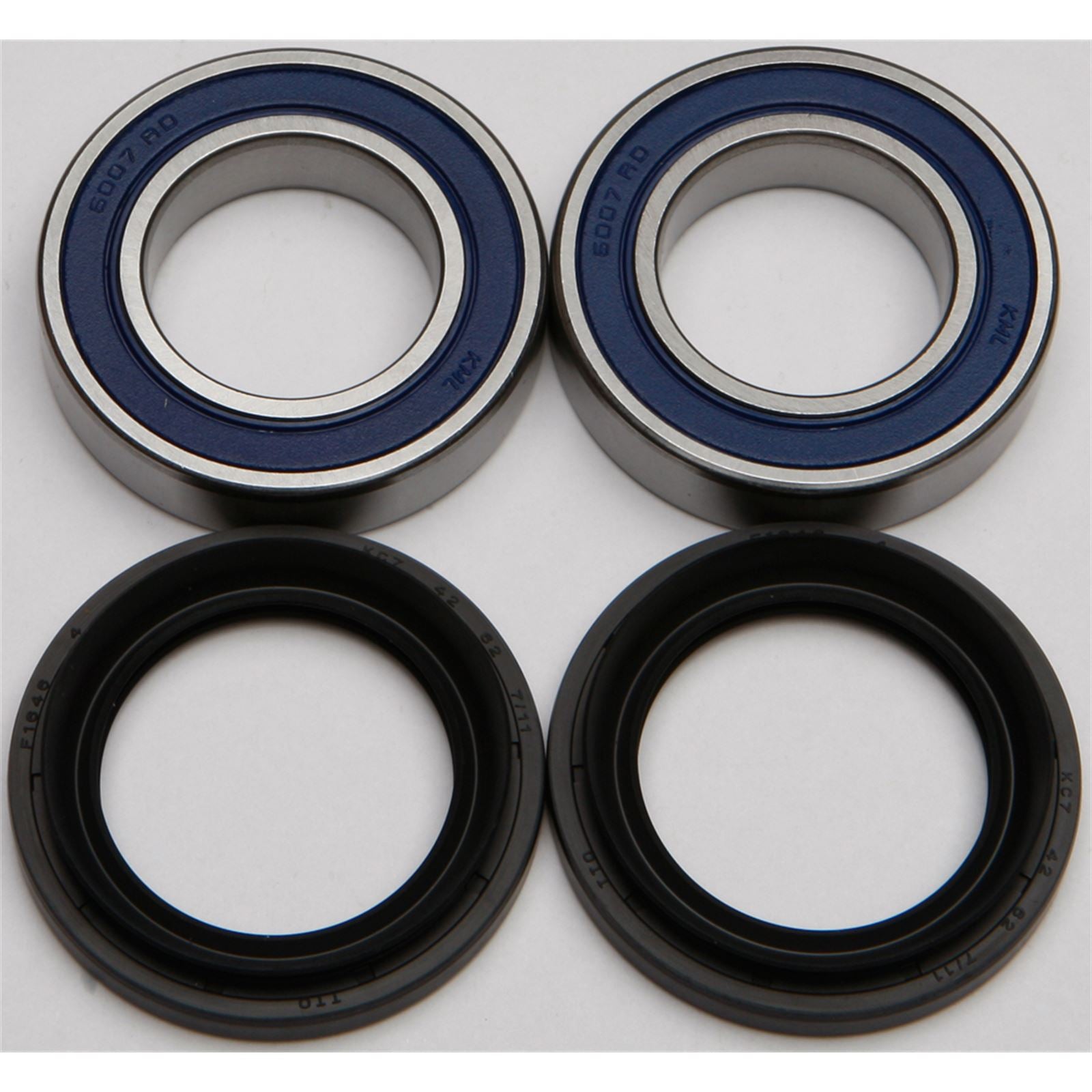 All Balls Wheel Bearing & Seal Kit 25-1660_199369