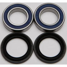 All Balls Wheel Bearing & Seal Kit 25-1660_199369