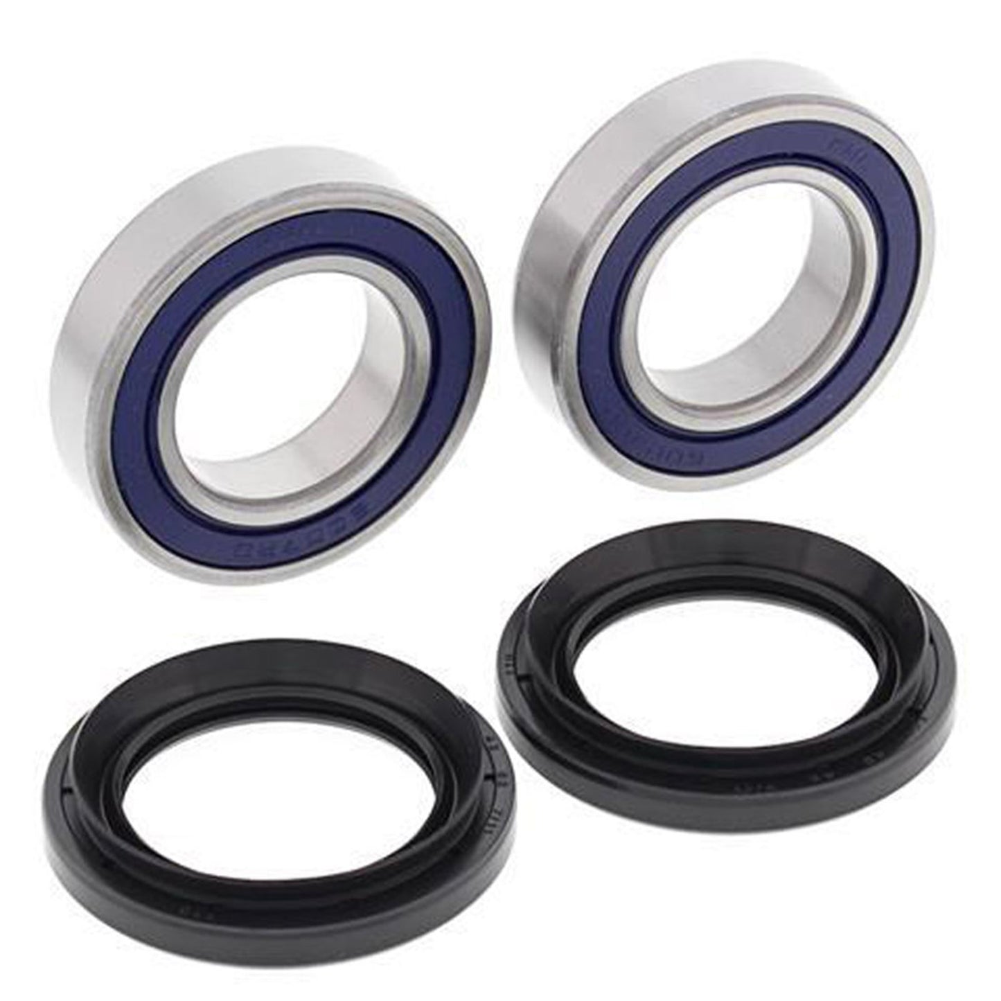All Balls Wheel Bearing & Seal Kit 25-1660_591766