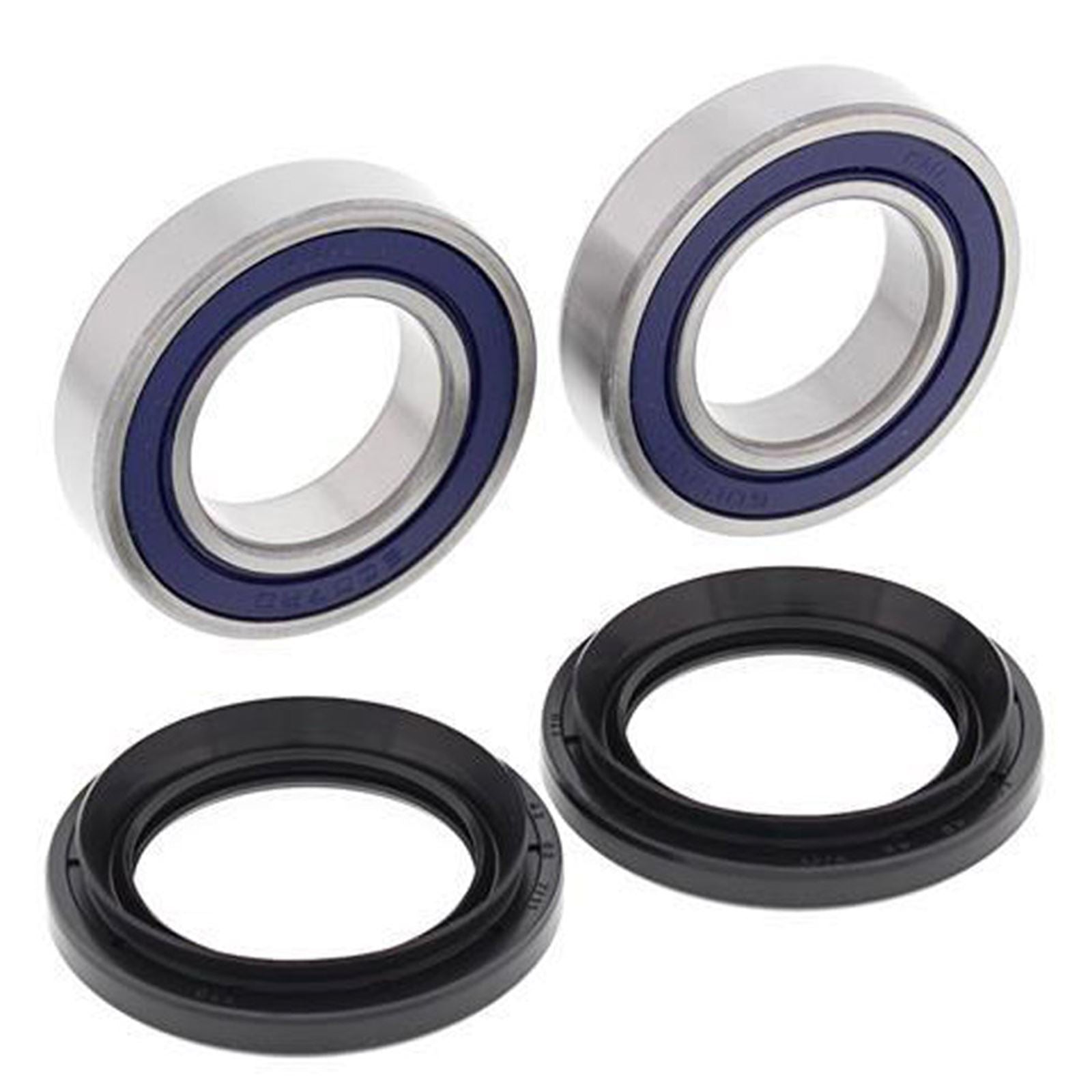 All Balls Wheel Bearing & Seal Kit 25-1660_591766