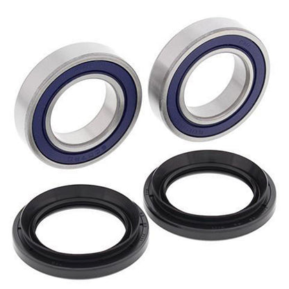 All Balls Wheel Bearing & Seal Kit 25-1660_591766
