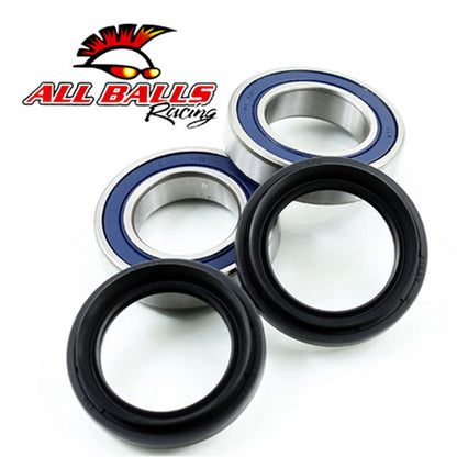 All Balls Wheel Bearing & Seal Kit 25-1660_591767