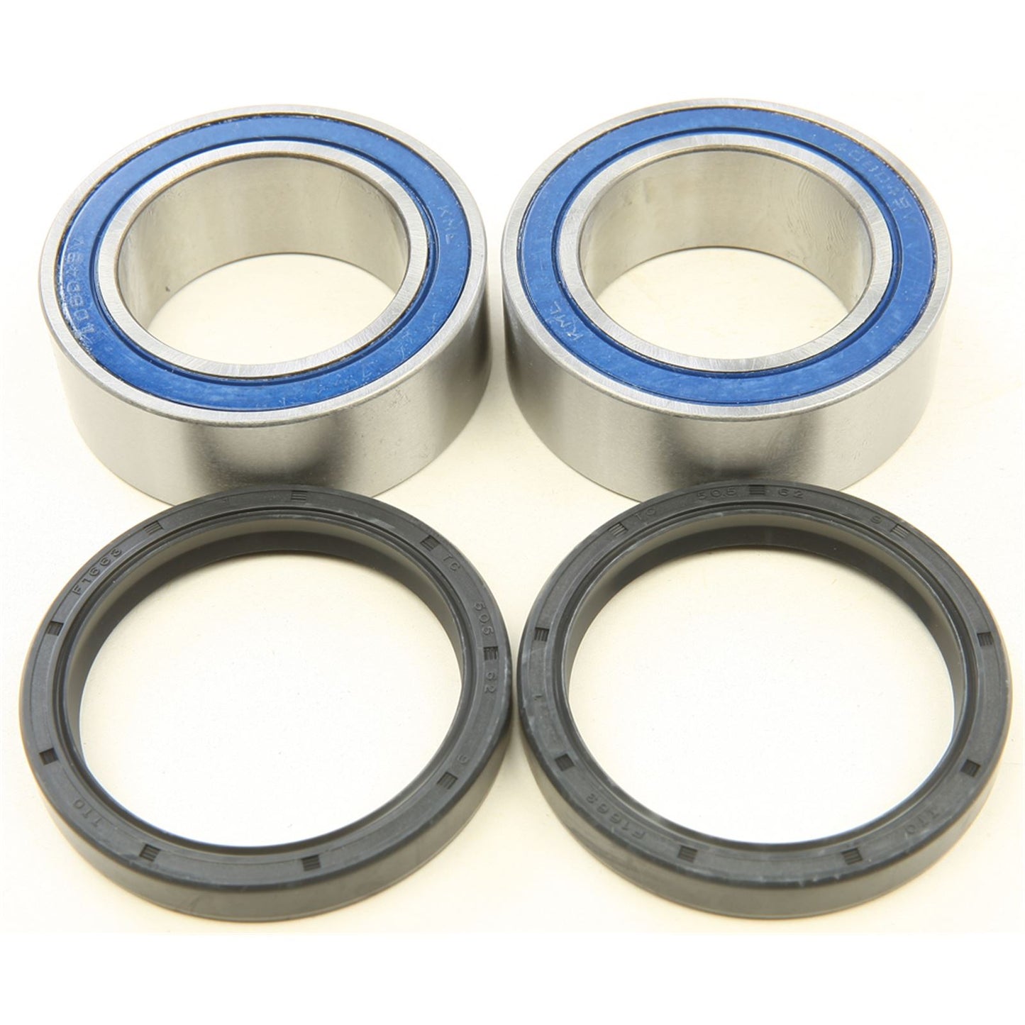 All Balls Wheel Bearing & Seal Kit 25-1663_199370
