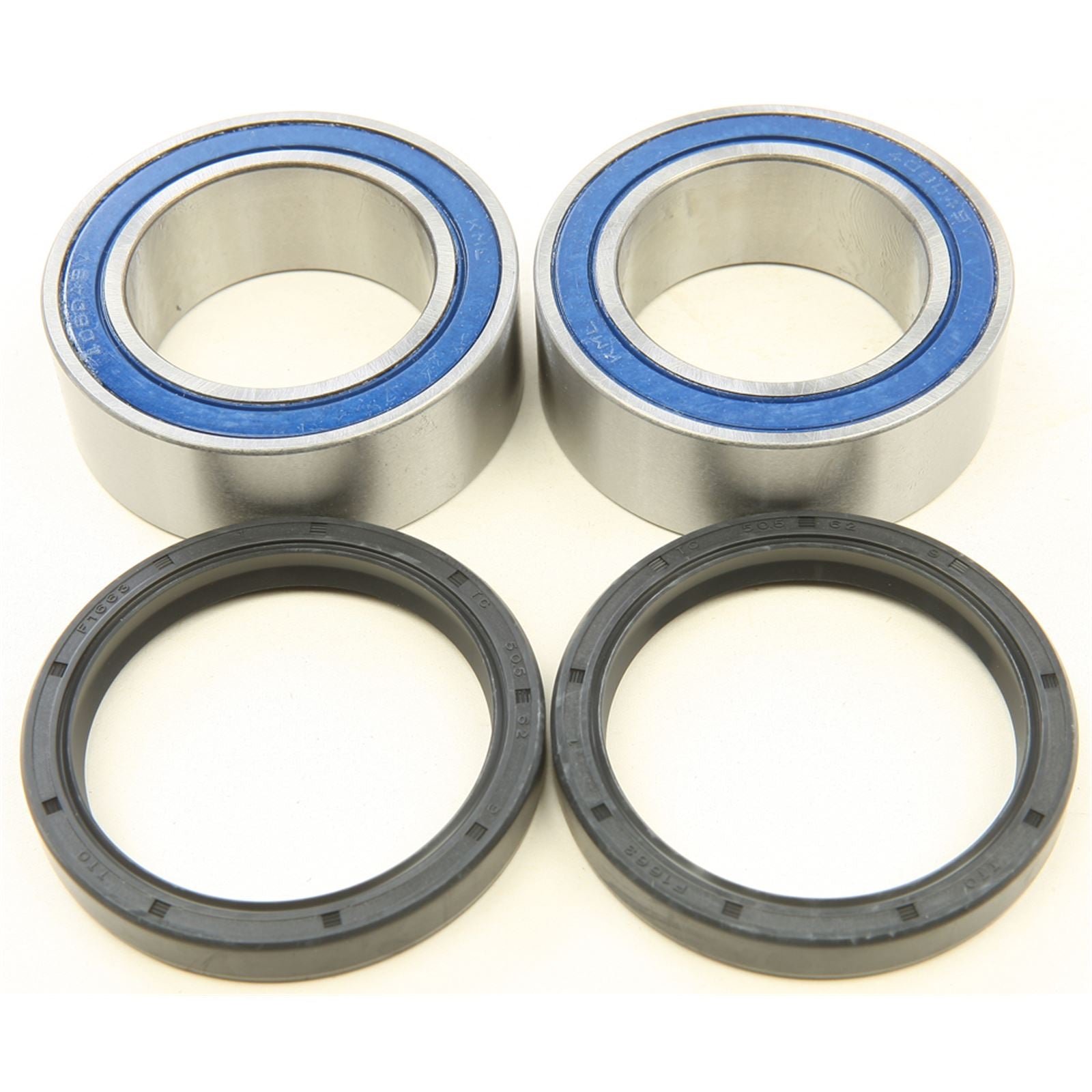 All Balls Wheel Bearing & Seal Kit 25-1663_199370