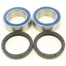 All Balls Wheel Bearing & Seal Kit 25-1663_199370