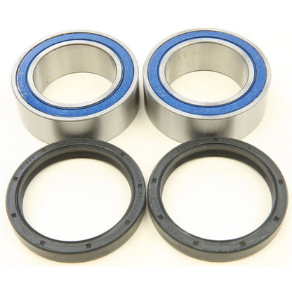 All Balls Wheel Bearing & Seal Kit 25-1663_199370