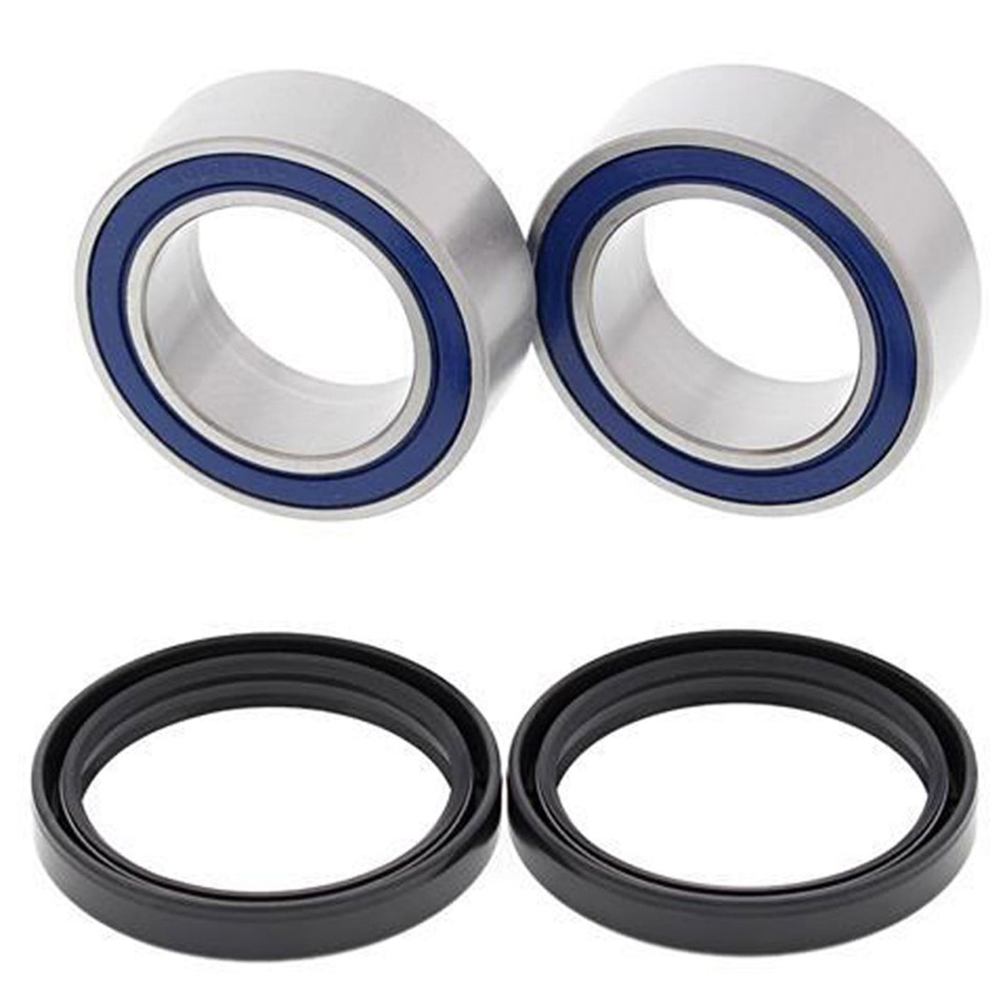 All Balls Wheel Bearing & Seal Kit 25-1663_591768