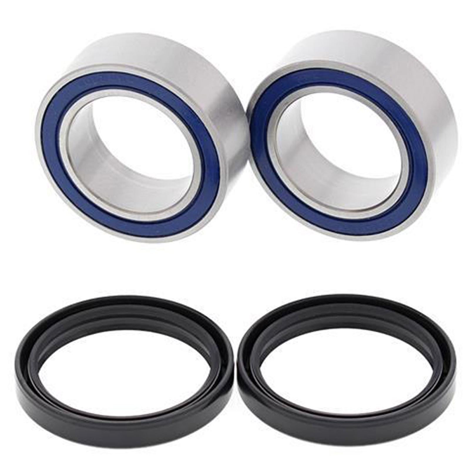 All Balls Wheel Bearing & Seal Kit 25-1663_591768