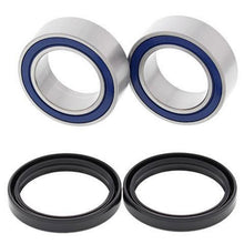 All Balls Wheel Bearing & Seal Kit 25-1663_591768