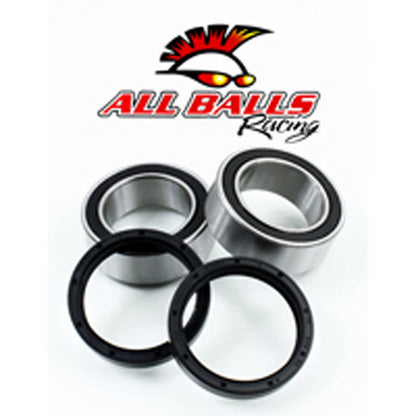 All Balls Wheel Bearing & Seal Kit 25-1663_591769