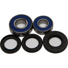 All Balls Wheel Bearing & Seal Kit 25-1665_199371