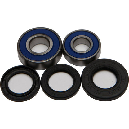All Balls Wheel Bearing & Seal Kit 25-1665_199371
